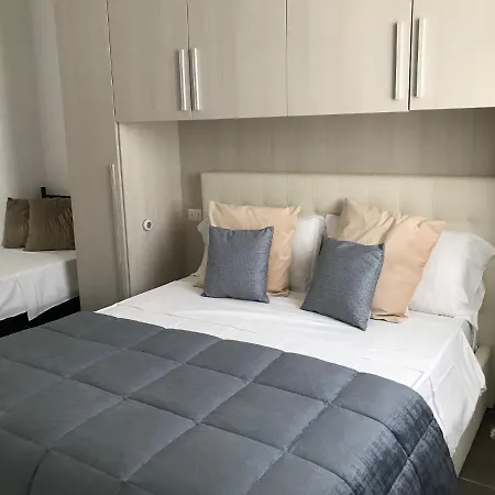 Smeralda Flats * Olbia