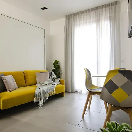 Smeralda Flats Olbia