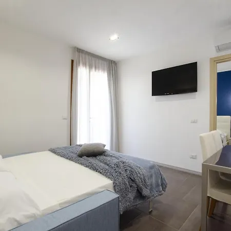 Smeralda Flats Apartment *