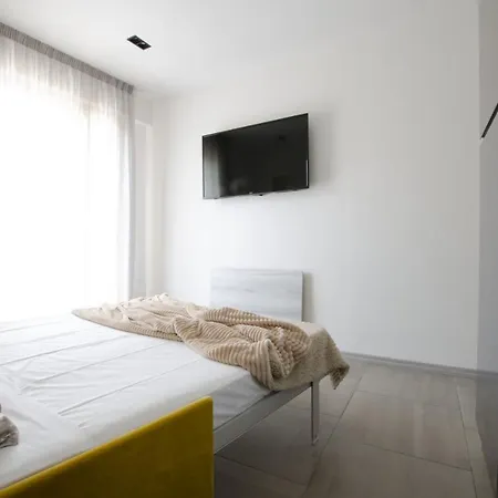 Smeralda Flats Apartment