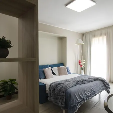 Smeralda Flats * Olbia