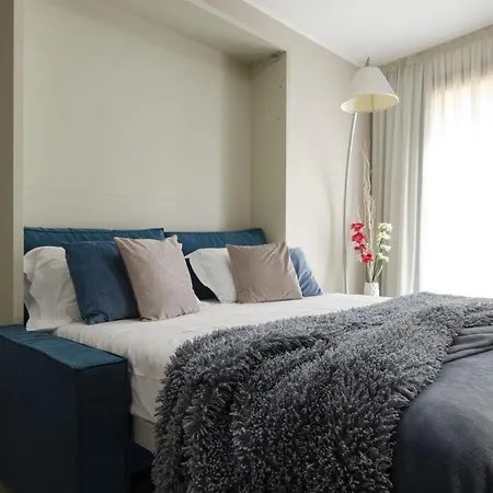 Apartment Smeralda Flats Olbia