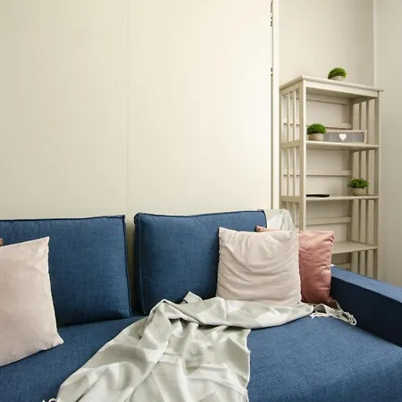 Smeralda Flats Apartment Olbia