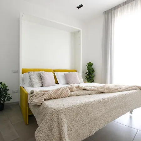 Apartment Smeralda Flats