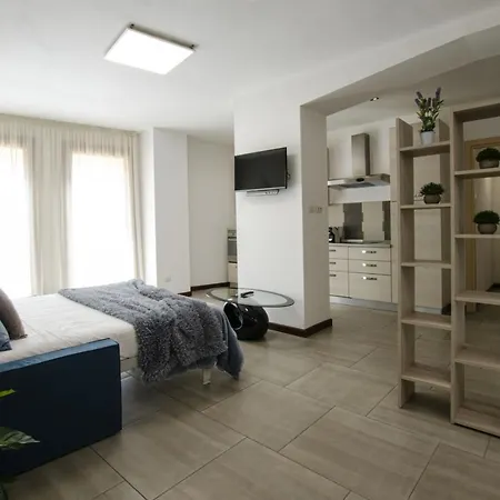 Smeralda Flats Olbia