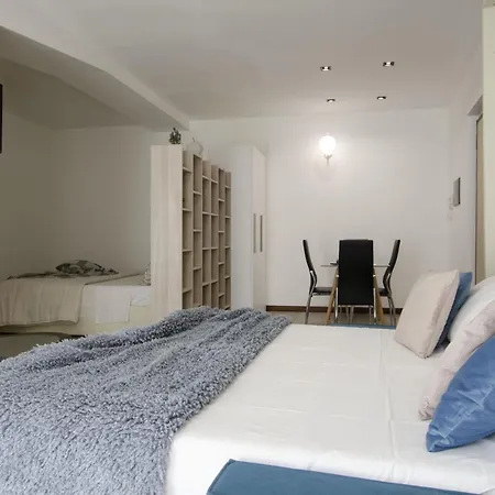 Smeralda Flats Apartment Olbia