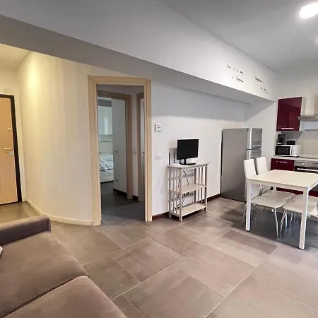 Smeralda Flats * Olbia