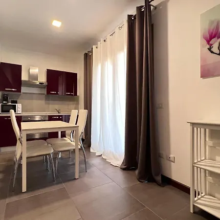 Smeralda Flats Apartment Olbia