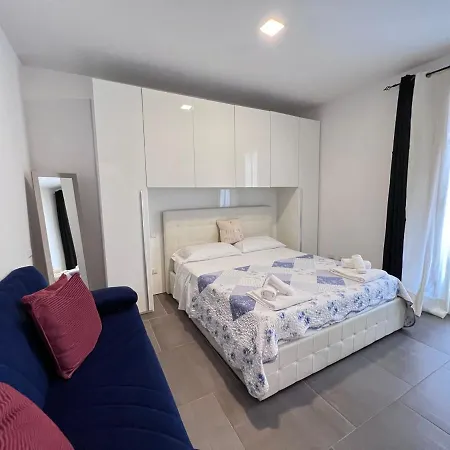 Smeralda Flats * Olbia