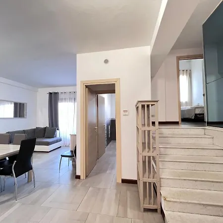Apartment Smeralda Flats Olbia