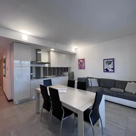Smeralda Flats * Olbia