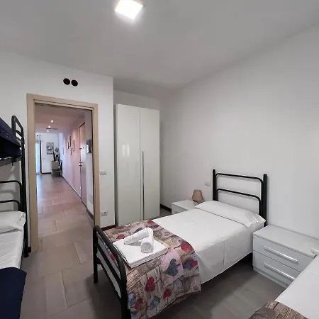 Apartment Smeralda Flats