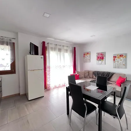 Apartment Smeralda Flats Olbia