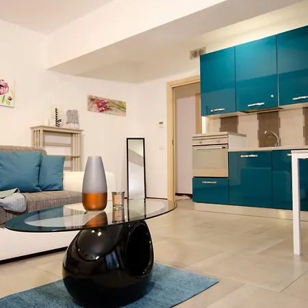 Smeralda Flats Apartment Olbia