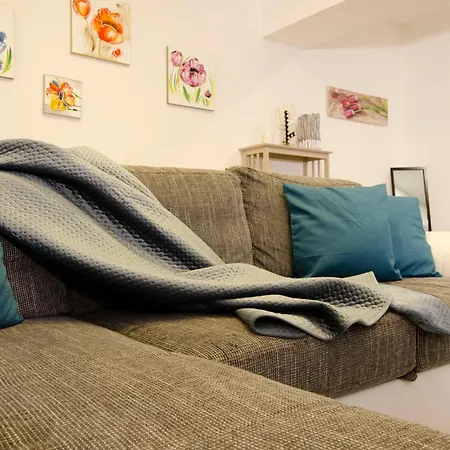 Apartment Smeralda Flats Olbia