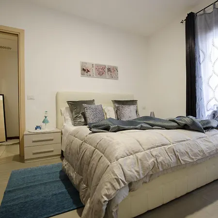 Apartment Smeralda Flats Olbia