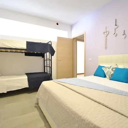 Smeralda Flats Apartment