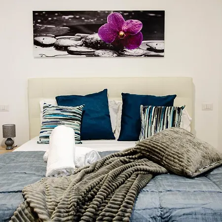 Smeralda Flats Olbia