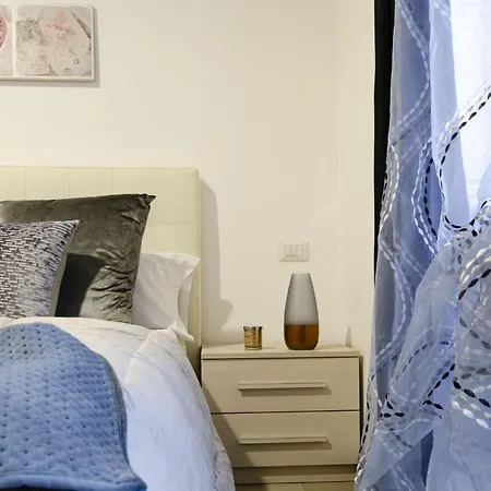 Apartment Smeralda Flats Olbia