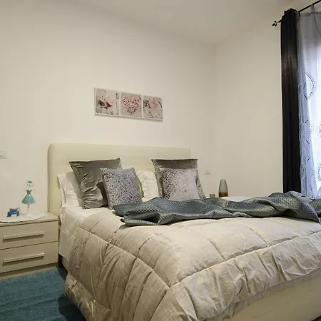 Smeralda Flats Olbia