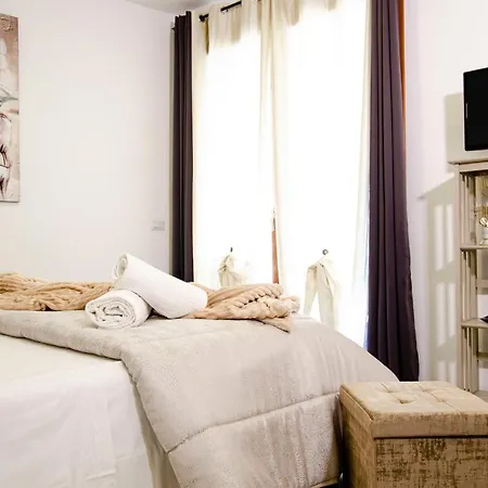 Smeralda Flats Apartment