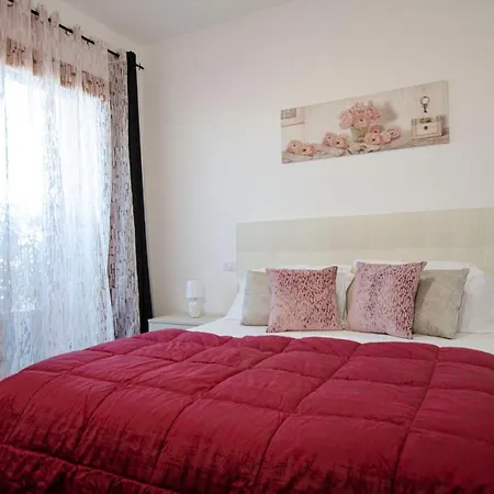 Smeralda Flats * Olbia