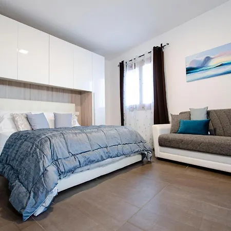 Smeralda Flats Apartment Olbia