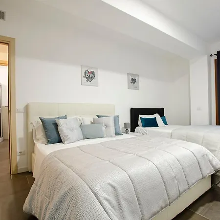 Smeralda Flats Apartment Olbia