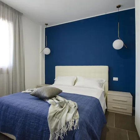 Smeralda Flats * Olbia
