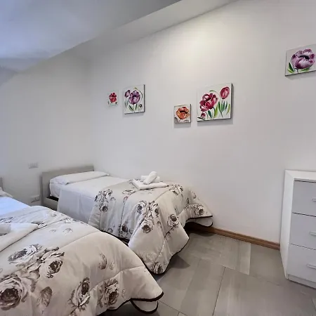 Smeralda Flats * Olbia
