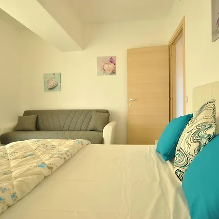 Smeralda Flats * Olbia
