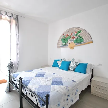 Apartament Smeralda Flats