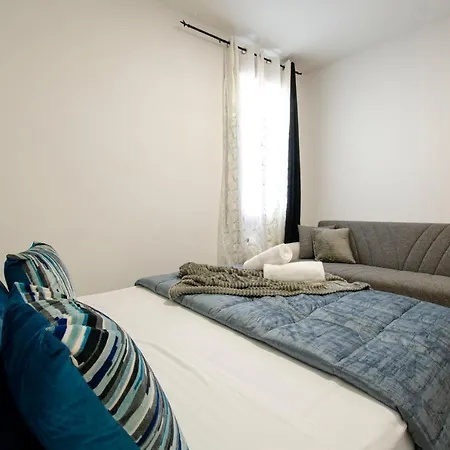 Smeralda Flats Olbia