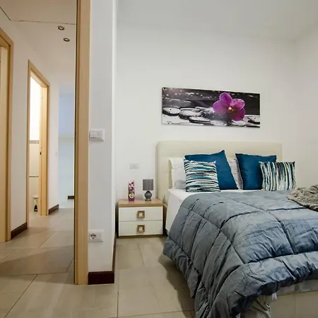 Smeralda Flats Olbia