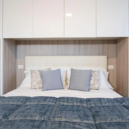 Apartament Smeralda Flats